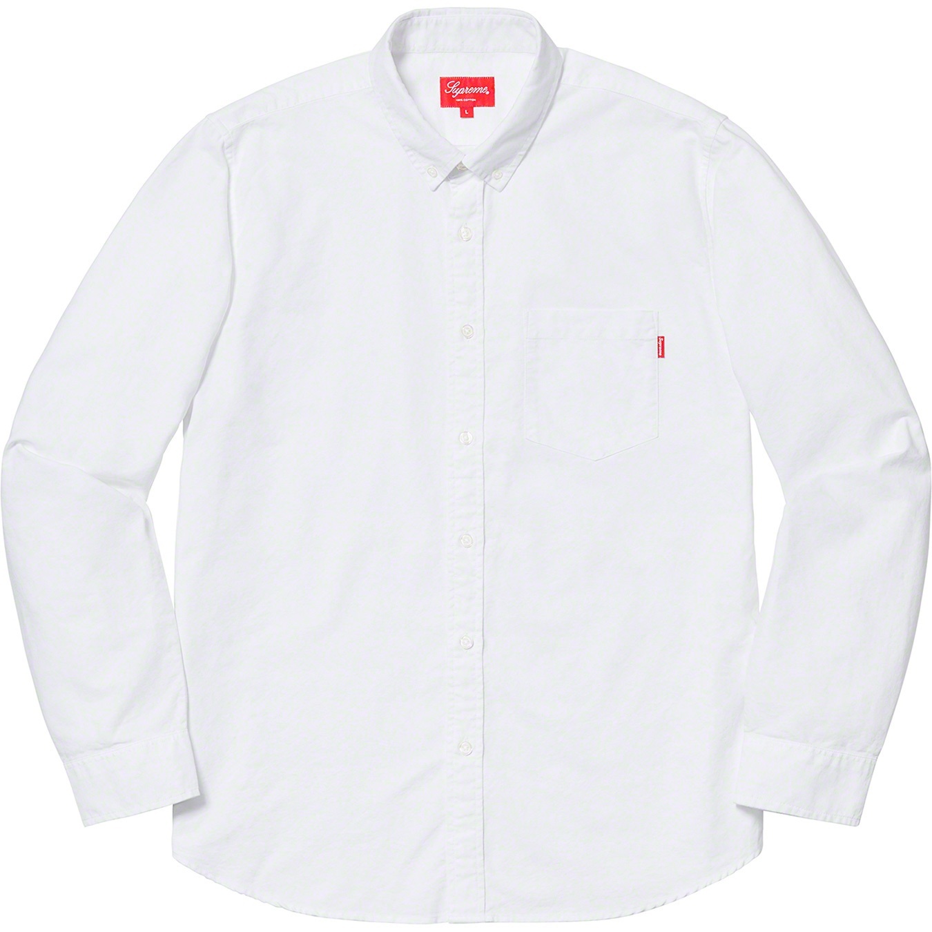 Oxford Shirt view 7